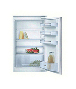 Bosch KIR18V20GB Integrated Larder Fridge, A+ Energy Rating, 55cm Wide